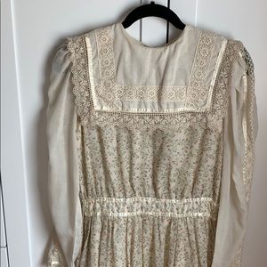COPY - VINTAGE PRAIRIE DRESS